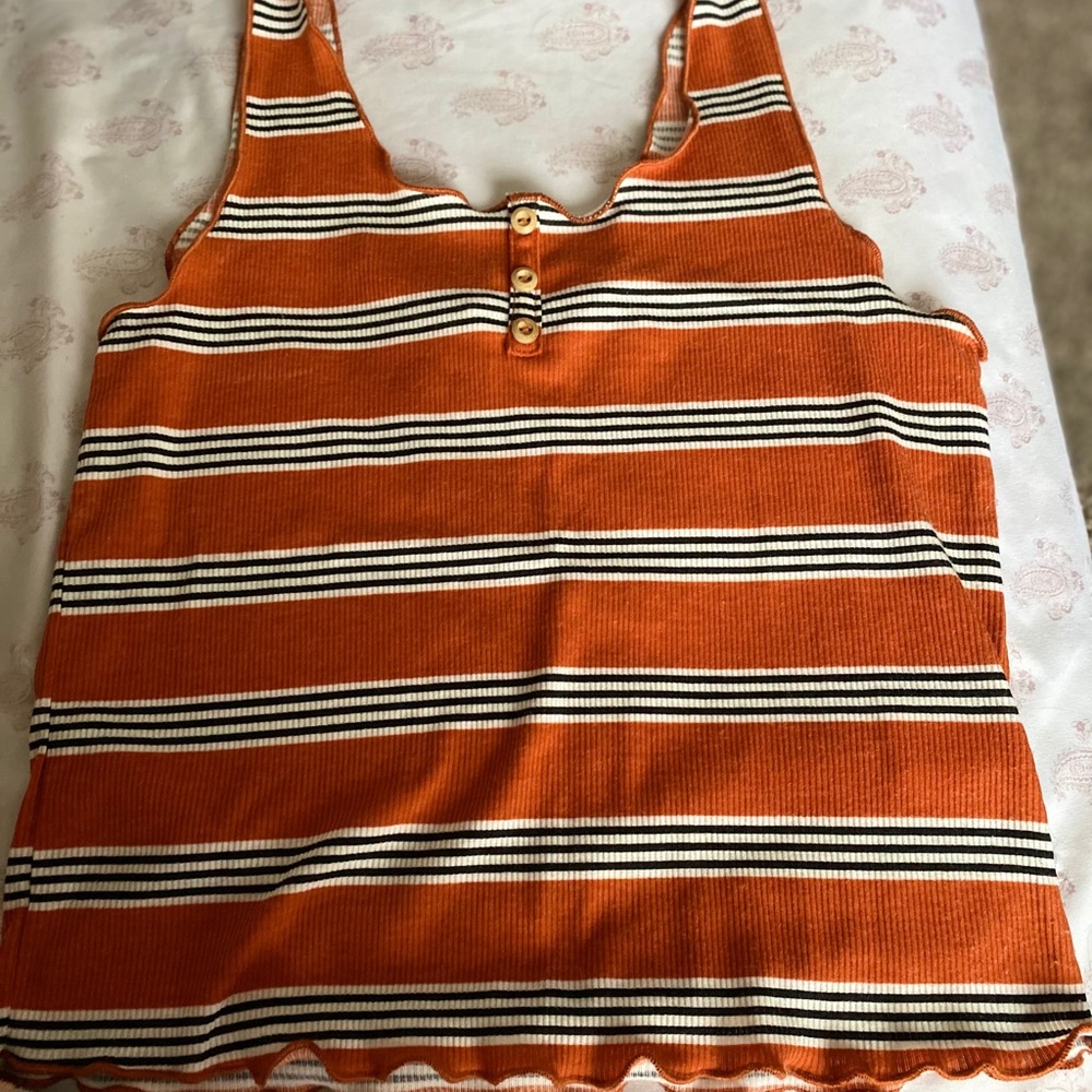 A cute stylish top